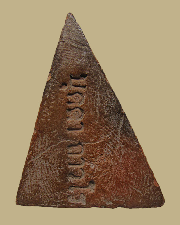 หายาก พระนางพญา มีหน้ามีตา ยุคแรก หลวงปู่บุดดา ถาวโร วัดกลาง ชูศรีเจริญสุข จ.สิงห์บุรี 