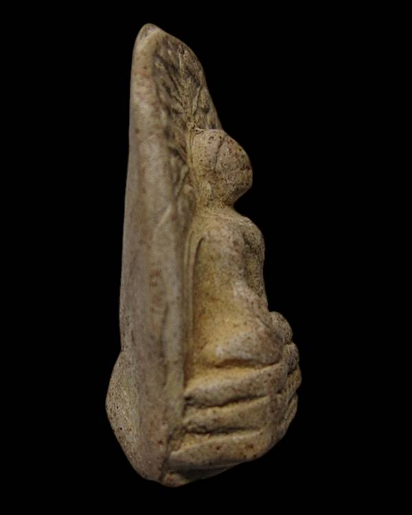 พระคงลำพูน กรุใหม่ จ,ลำพูน 