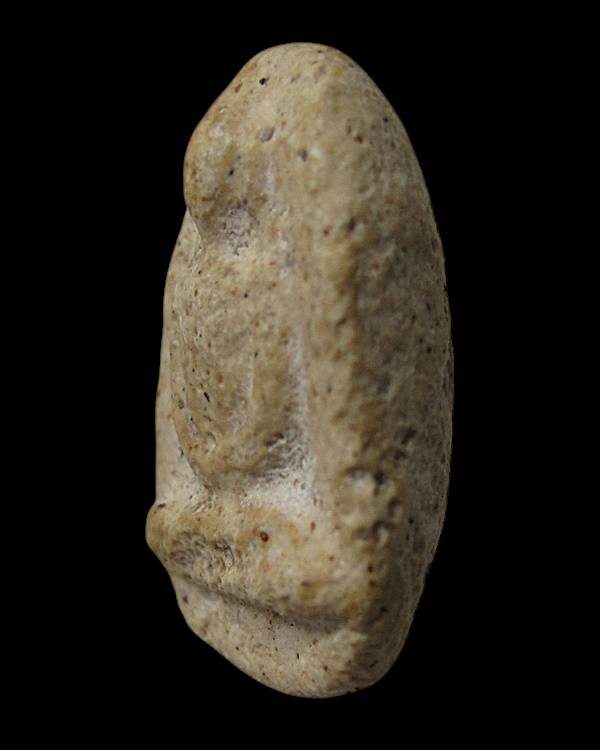 พระสมเด็จกรุวัดพลับ พิมพ์สมาธิ วัดราชสิทธาราม บางกอกน้อย กทม.