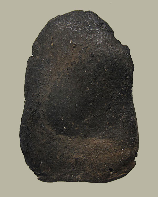 พระกลีบบัว กรุวัดบางสะแกนอก เนื้อดิน กทม.หลวงปู่ศุข วัดมะขามเฒ่า ปลุกเสก