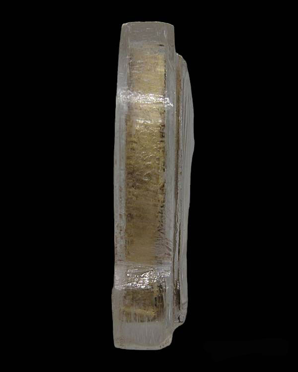 พระนิรันตราย รุ่นแรก พิมพ์เล็ก ปี 2515 วัดบวรนิเวศวิหาร กทม.