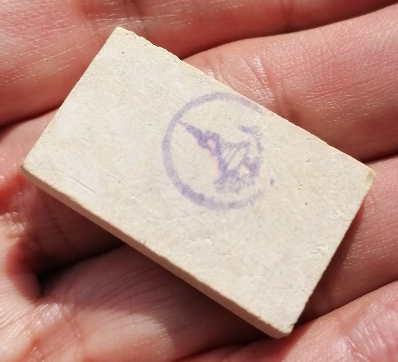 พระสมเด็จบางขุนพรม ปี 2531 พิมพ์ฐานแซม สวยๆพร้อมกล่องเดิม เคาะเดียว   