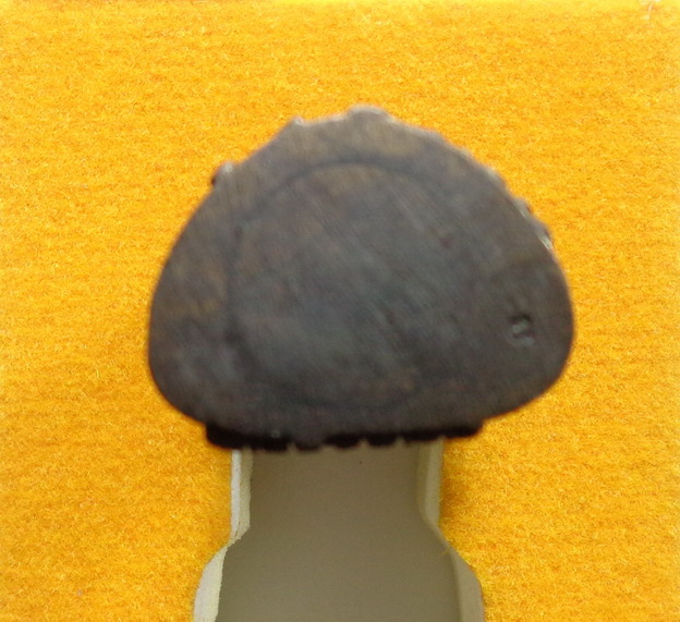 รูปหล่อหลวงปู่คีย์ วัดศรีลำยอง จ.สุรินทร์ รุ่นเศรษฐี รวยทรัพย์ ปี๒๕๕๓ สวยครับ