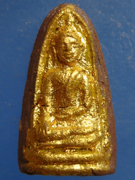 พระขรัวอีโต้ วัดราชบูรณะ