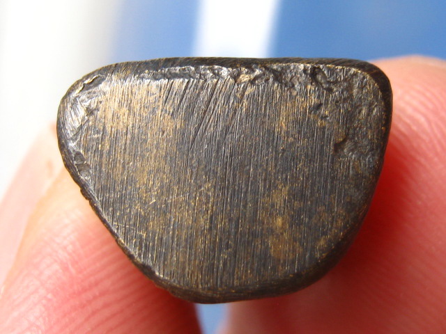 รูปหล่อ หลวงพ่อโต วัดสมอแข พิษณุโลก