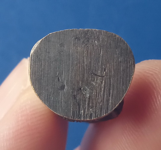 รูปหล่อ หลวงปู่เสือ วัดโพธาราม ร้อยเอ็ด