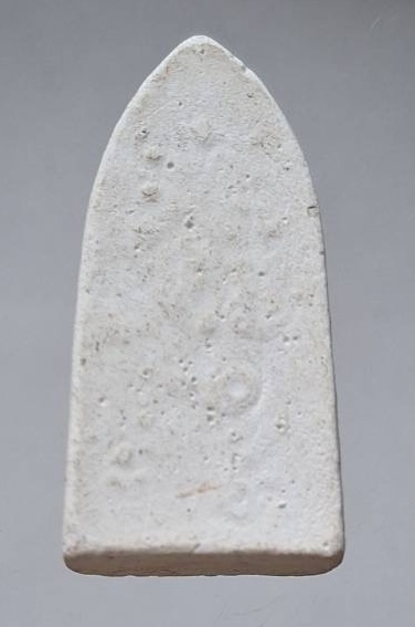 พระผงจักรพรรดิ์ หลวงตาม้า วัดถ้ำเมืองนะ จ.เชียงใหม่