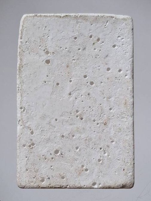 พระผงจักรพรรดิ์ หลวงตาม้า วัดถ้ำเมืองนะ จ.เชียงใหม่