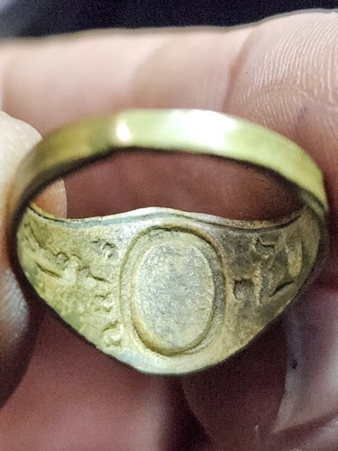  วัดหัวเขา จ.สุพรรณบุรี แหวนเมฆพัตร หลวงพ่ออิ่ม ข้างนางกวัก-พระลีลา 