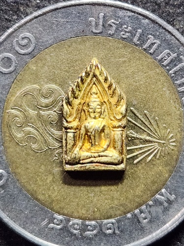 วัดแค สุพรรณบุรี ขุนแผนใบมะขามจิ๋ว ครบ 518 ปี 2552