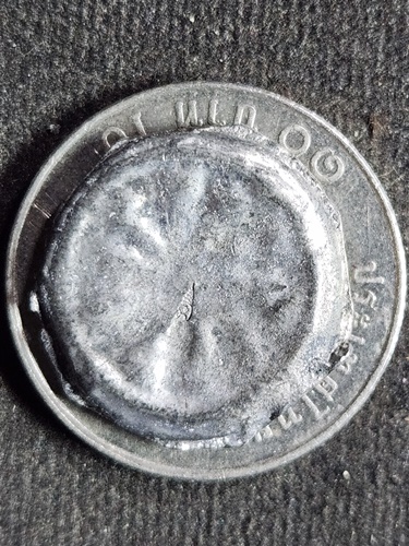 วัดน้อย จ.สุพรรณบุรี พระงบน้ำอ้อย หลวงปู่เนียม (รุ่นย้อนยุค ที่ระลึกครบรอบมรณภาพ 100 ปี) 2551 