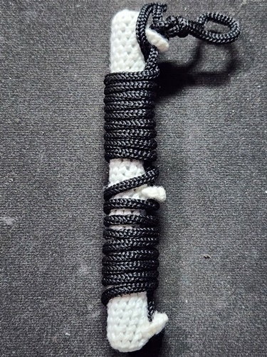 วัดไผ่โรงวัว จ.สุพรรณบุรี ตะกรุดโทน 3 ห่วง หลวงพ่อขอม ปี 2531