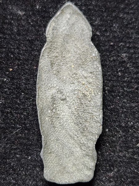 วัดดอนไร่ สุพรรณบุรี พระกรุโบสถ์ใหม่หลวงพ่อมุ่ย พระประจำวันเกิด ปางรำพึง วันศุกร์