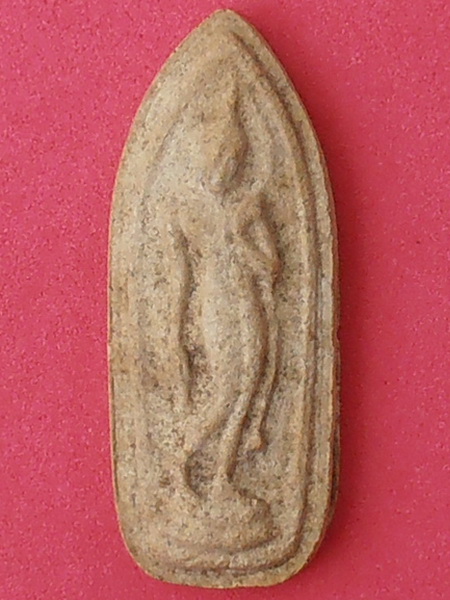 พระลีลาหลวงปู่เส็ง วัดบางนา ปทุมธานี