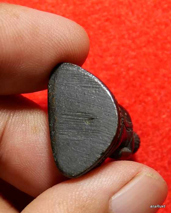 รูปหล่อพระพุทธโสธร รุ่นรวยเงินเหลือ ฉะเชิงเทรา