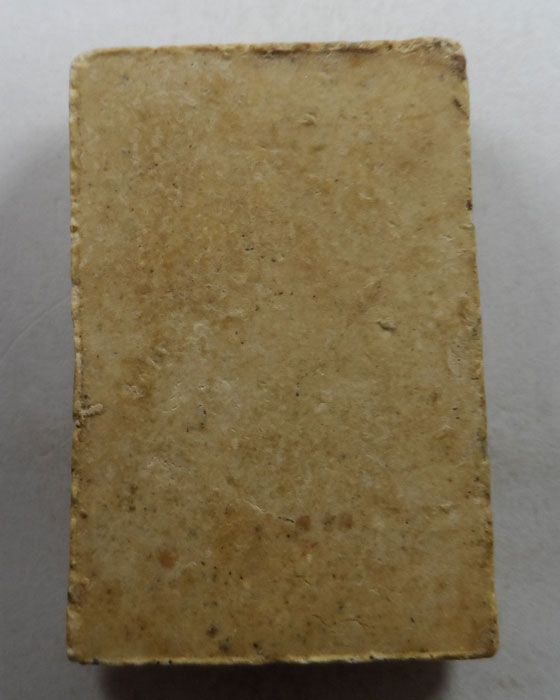 พระสมเด็จทรงสิงห์ ไม่ทราบที่