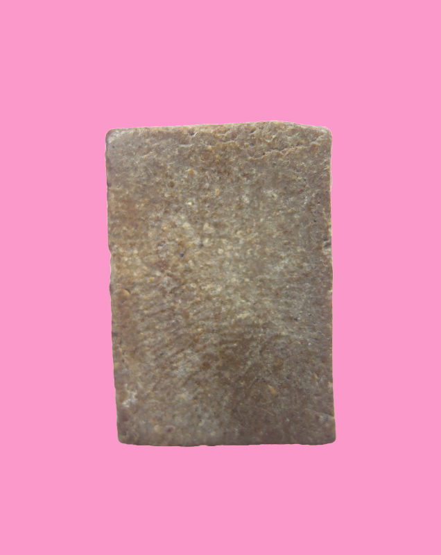 พระพุทธชินราช เนื้อผงน้ำมัน สมเด็จฯพระพุฒาจารย์ฯ (นวม) วัดอนงคาราม จ.กรุงเทพฯ ปี 2497