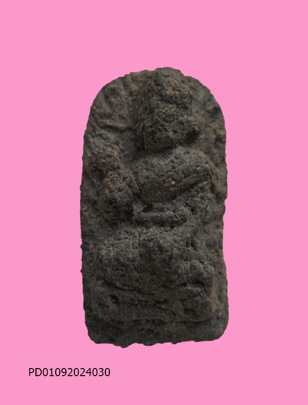 ่นางกวัก เนื้อผงผสมว่าน