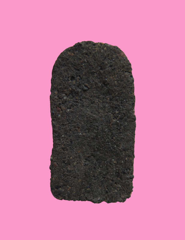 ่นางกวัก เนื้อผงผสมว่าน