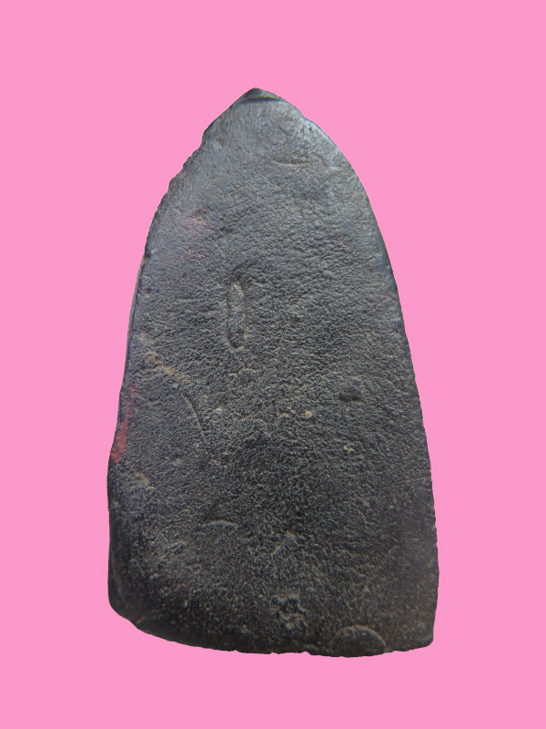 พระโคนสมอเนื้อดินดำๆ 