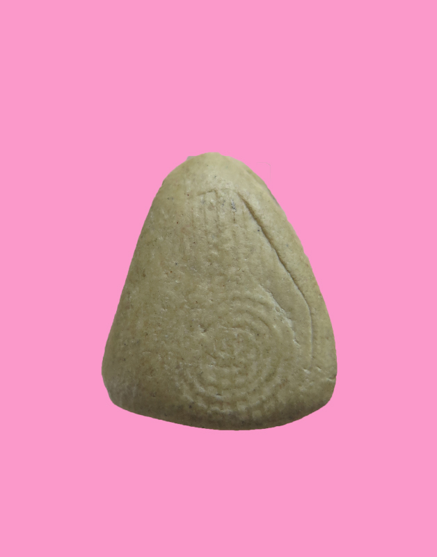 พระผงบัวรอบ วัดระฆัง ปี 12