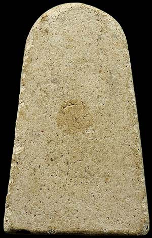 *พระผงรุ่นแรก พิมพ์ใหญ่ ฐานผ้าทิพย์ หลวงพ่อเกษร วัดท่าพระ กรุงเทพฯ ปี๒๔๙๗*