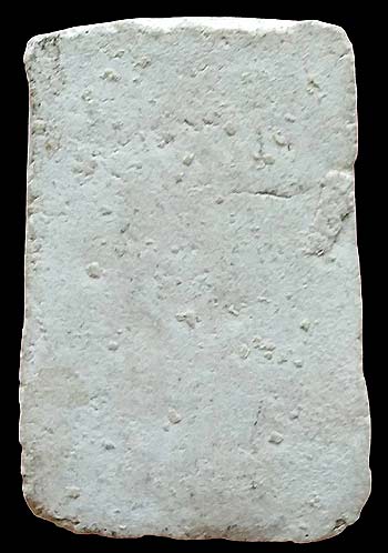 *สมเด็จฐานดอกบัวบาน หลวงพ่อพุ่ม วัดโคกสวาย โคราช ปี๒๔๗๓ ผงอัฐิเถ้า*