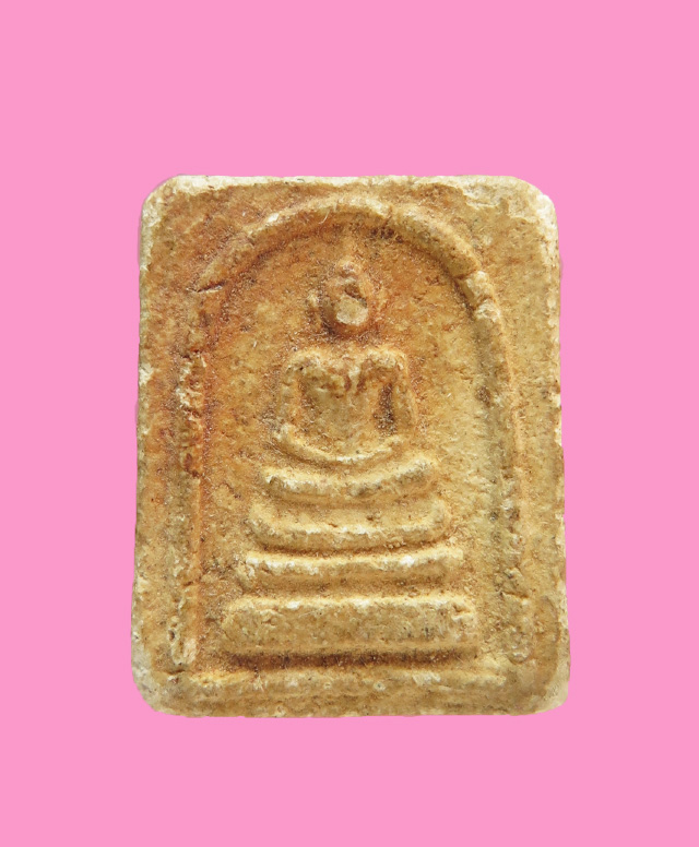 สมเด็จคะแนน หลวงพ่อปี่ วัดโคกท่าเจริญ