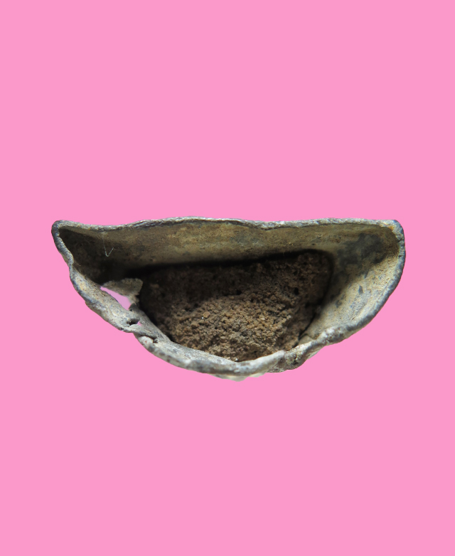 พระชัยประสบโชค (แก้บน) สำหรับผู้ต้องการศึกษาเนื้อชิน ไม่ควรพลาด