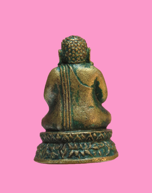 พระกริ่งพิมพ์พระสังกัจจาย