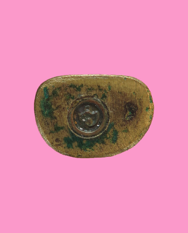 พระกริ่งพิมพ์พระสังกัจจาย