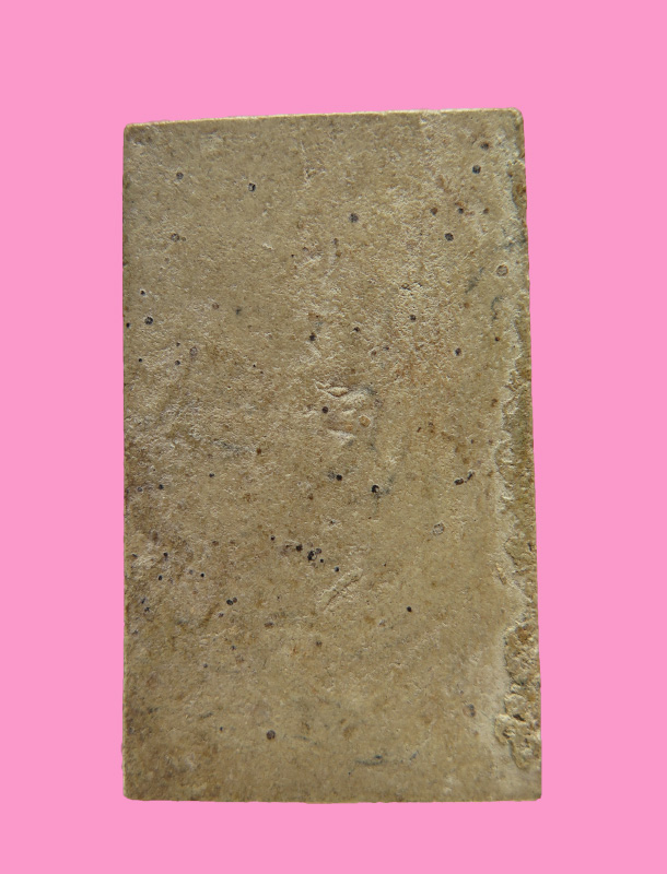 พระผงปางประทานพร เก่า