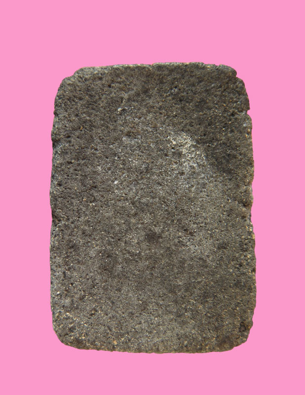 สมเด็จเนื้อหยาบ พิมพ์ลึก