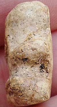 ปิดตาครึ่งซีก เนื้อผง