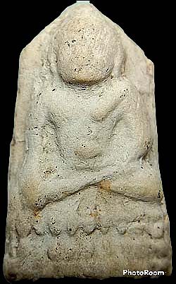 พระชัยวัฒน์ เนื้อผง