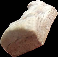 พระชัยวัฒน์ เนื้อผง