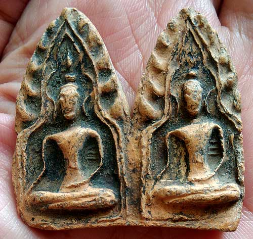 ขุนแผนคู่ เนื้อดิน