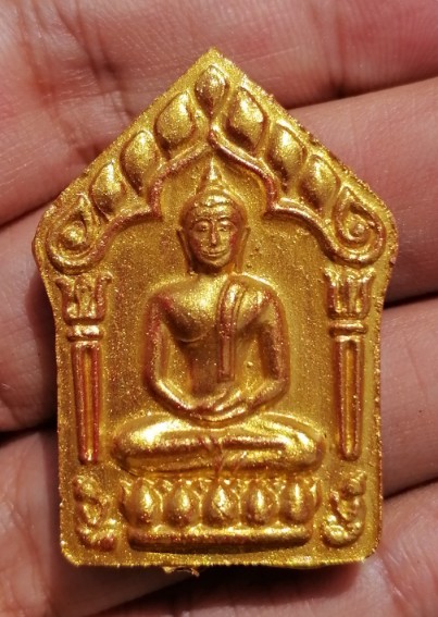 ขุนแผนพรายกุมาร หลังตระกรุดเงิน(ผสมมวลสารปู่ทิม)หลวงพ่อคูณ วัดบ้านไร่ ปี 2557 เคาะเดียว (5)   