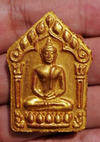 ขุนแผนพรายกุมาร หลังตระกรุดเงิน(ผสมมวลสารปู่ทิม)หลวงพ่อคูณ วัดบ้านไร่ ปี 2557 เคาะเดียว (10)   