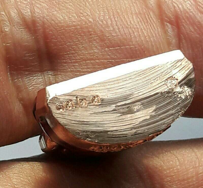 รูปเหมือนปั๊ม รุ่นเลื่อนสมณศักดิ์ หลวงปู่จื่อ พันธมุตโต วัดเขาตาเงาะอุดมพร จ.ชัยภูมิ ปี 65 เคาะเดียว