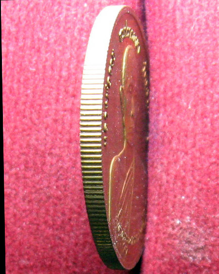 หลวงพ่อรวย ปสาทิโก วัดตะโก จ.อยุธยา