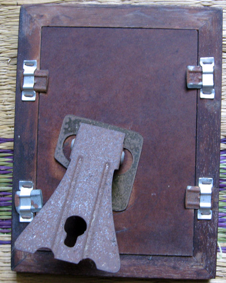 หลวงปู่หน่าย อินฺทสิโล วัดบ้านแจ้ง อ.บางปะหัน จ.พระนครศรีอยุธยา