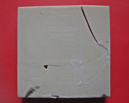 สมเด็จอรห ข้าวก้นบาตร หลวงพ่อเกษม เขมโก สุสานไตรลักษณ์ ลำปาง วันวิสาขบูชา ปี 35