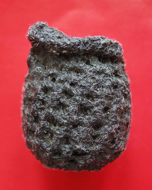 ตะกรุดลูกลาน หลวงปู่หมุน ฐิตสีโล ของดีที่น่าใช้