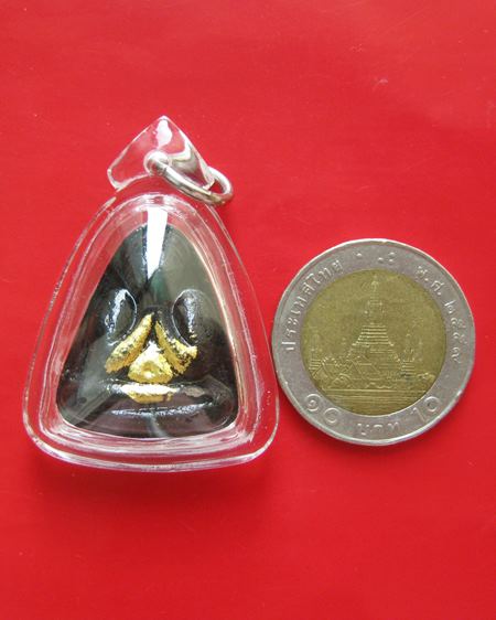 พระปิดตา เสาร์ 5 เงินมาห้าพันล้าน” ปี 2543 เกจิดังปลุกเสก 9 วัน 9 คืน หลวงปู่หมุน เสก