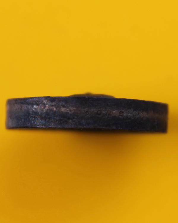 ล้อแม็กหลวงพ่อคูณ รุ่น คูณบารมีกูให้สร้าง