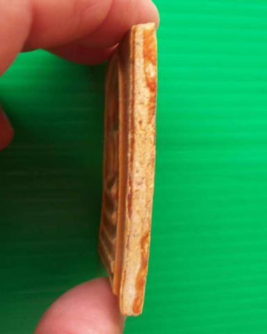 พระสมเด็จ วัดเกาะกลอย พิมพ์ใหญ่ จ.ระยอง ปี2514 หลวงปู่ทิม วัดระหารไร่ปลุกเสก (เคาะเดียวแดง)