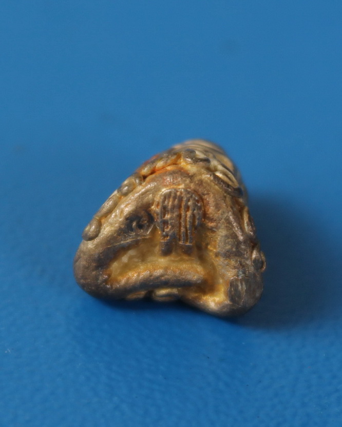 ปิดตายันต์ยุ่งเนื่อเงินหลวงปู่คำน้่อย วัดภูกำพร้า