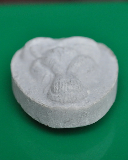 ปิดตาจัมโบ้รุ่นพิเศษ หลวงพ่อแพ วัดพิกุลทอง