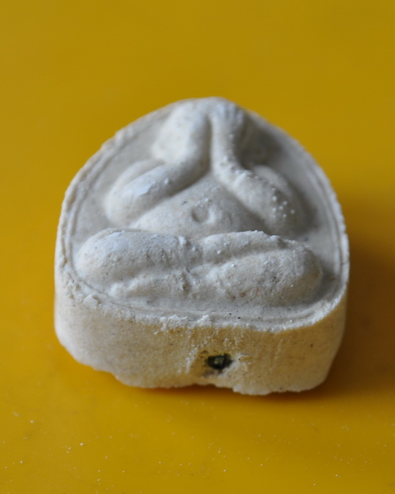 พระปิดตารุ่นทหารพราน หลวงพ่อคูณ 